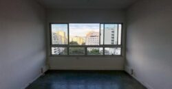 Apartamento de 3 quartos em Copacabana • Pronto