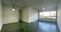 Apartamento de 3 quartos em Copacabana • Pronto