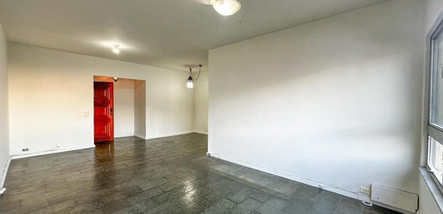 Apartamento de 3 quartos em Copacabana • Pronto