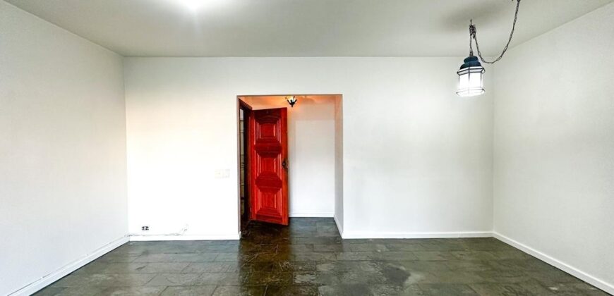 Apartamento de 3 quartos em Copacabana • Pronto