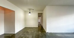 Apartamento de 3 quartos em Copacabana • Pronto