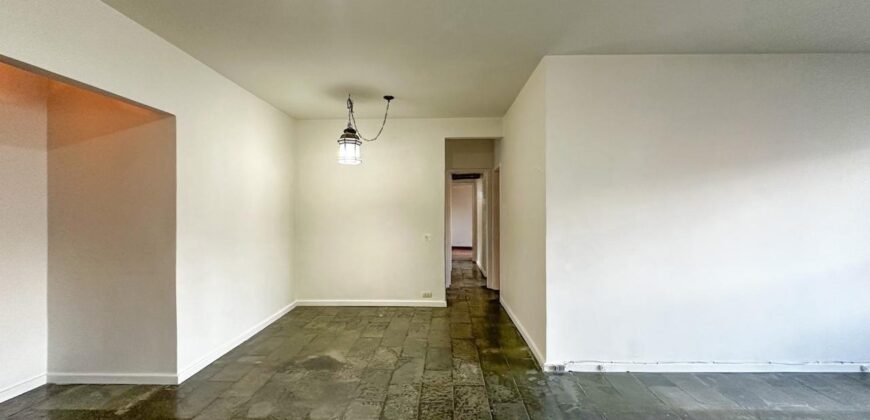Apartamento de 3 quartos em Copacabana • Pronto
