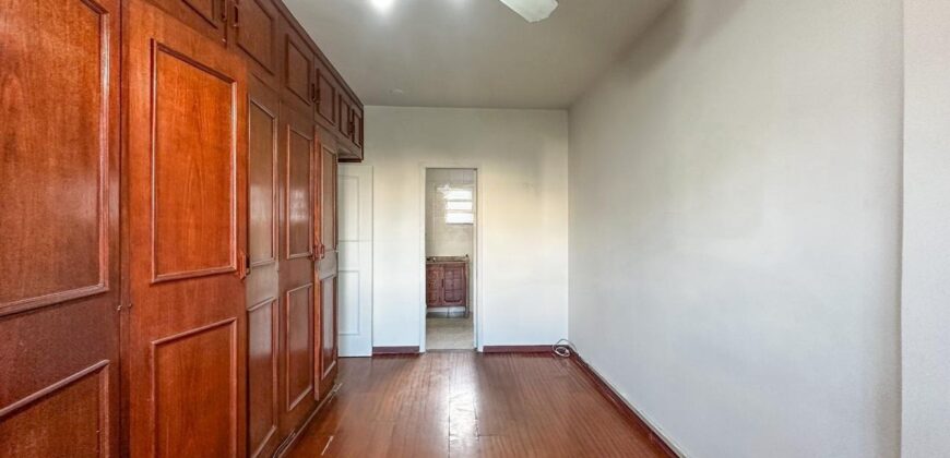 Apartamento de 3 quartos em Copacabana • Pronto