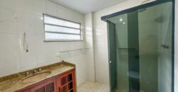 Apartamento de 3 quartos em Copacabana • Pronto