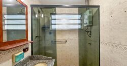 Apartamento de 3 quartos em Copacabana • Pronto
