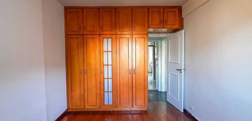 Apartamento de 3 quartos em Copacabana • Pronto