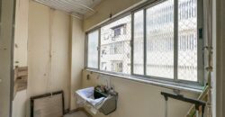 Apartamento de 3 quartos em Copacabana • Pronto