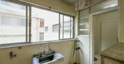 Apartamento de 3 quartos em Copacabana • Pronto