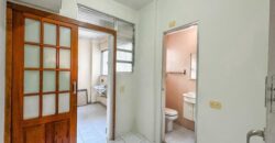 Apartamento de 3 quartos em Copacabana • Pronto