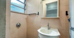 Apartamento de 3 quartos em Copacabana • Pronto