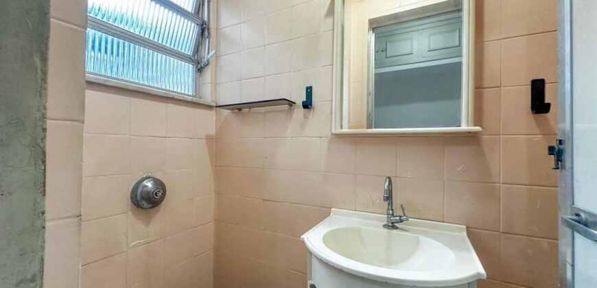 Apartamento de 3 quartos em Copacabana • Pronto