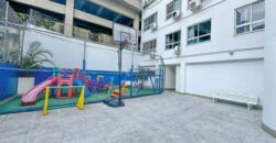 Apartamento de 3 quartos em Copacabana • Pronto