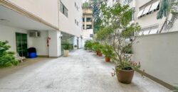 Apartamento de 3 quartos em Copacabana • Pronto