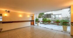 Apartamento de 3 quartos em Copacabana • Pronto
