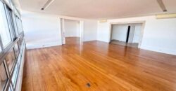 Apartamento de 3 quartos em Ipanema • Pronto