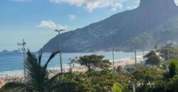 Apartamento de 3 quartos em Ipanema • Pronto
