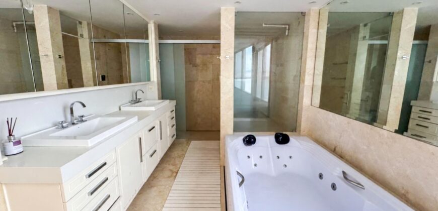 Apartamento de 3 quartos em Ipanema • Pronto