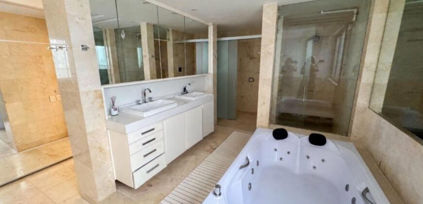 Apartamento de 3 quartos em Ipanema • Pronto
