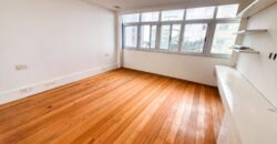Apartamento de 3 quartos em Ipanema • Pronto