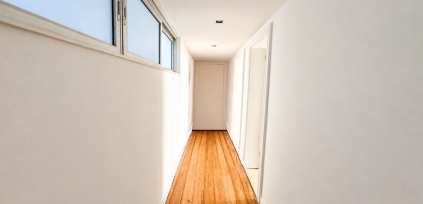 Apartamento de 3 quartos em Ipanema • Pronto