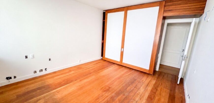 Apartamento de 3 quartos em Ipanema • Pronto