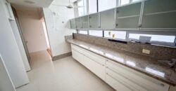 Apartamento de 3 quartos em Ipanema • Pronto