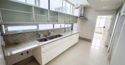 Apartamento de 3 quartos em Ipanema • Pronto