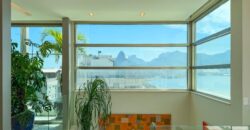 Cobertura Dúplex de 3 quartos em Ipanema • Pronta