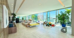 Cobertura Dúplex de 3 quartos em Ipanema • Pronta