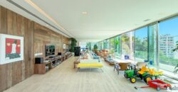 Cobertura Dúplex de 3 quartos em Ipanema • Pronta