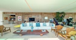 Cobertura Dúplex de 3 quartos em Ipanema • Pronta
