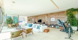 Cobertura Dúplex de 3 quartos em Ipanema • Pronta
