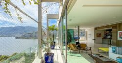 Cobertura Dúplex de 3 quartos em Ipanema • Pronta