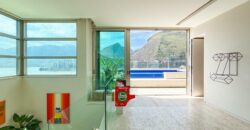 Cobertura Dúplex de 3 quartos em Ipanema • Pronta