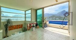 Cobertura Dúplex de 3 quartos em Ipanema • Pronta