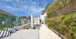Cobertura Dúplex de 3 quartos em Ipanema • Pronta