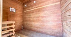 Cobertura Dúplex de 3 quartos em Ipanema • Pronta