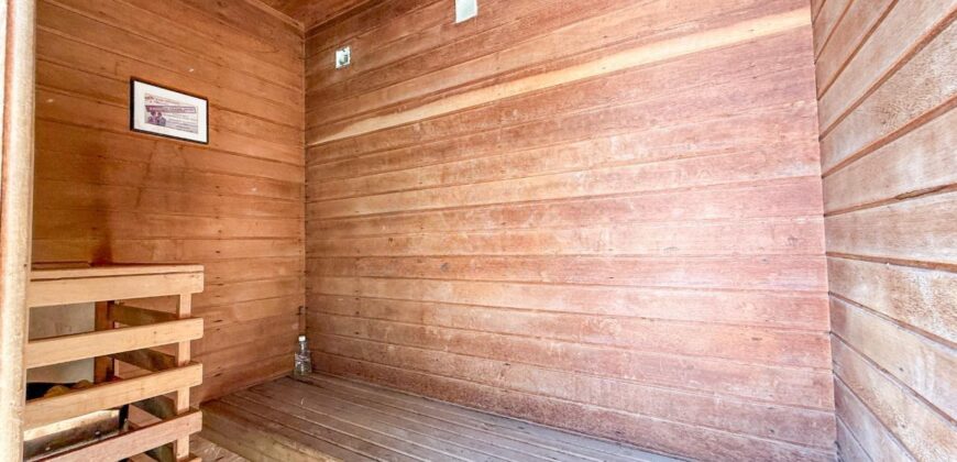 Cobertura Dúplex de 3 quartos em Ipanema • Pronta