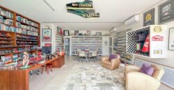 Cobertura Dúplex de 3 quartos em Ipanema • Pronta