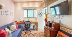 Cobertura Dúplex de 3 quartos em Ipanema • Pronta