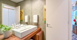 Cobertura Dúplex de 3 quartos em Ipanema • Pronta