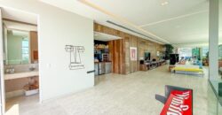 Cobertura Dúplex de 3 quartos em Ipanema • Pronta