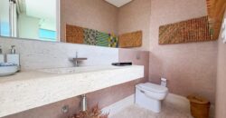 Cobertura Dúplex de 3 quartos em Ipanema • Pronta
