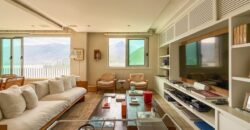 Cobertura Dúplex de 3 quartos em Ipanema • Pronta