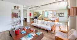 Cobertura Dúplex de 3 quartos em Ipanema • Pronta