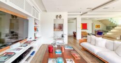 Cobertura Dúplex de 3 quartos em Ipanema • Pronta