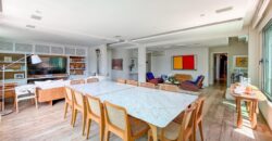 Cobertura Dúplex de 3 quartos em Ipanema • Pronta