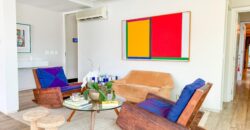 Cobertura Dúplex de 3 quartos em Ipanema • Pronta