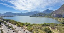 Cobertura Dúplex de 3 quartos em Ipanema • Pronta