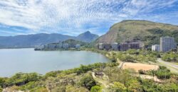 Cobertura Dúplex de 3 quartos em Ipanema • Pronta